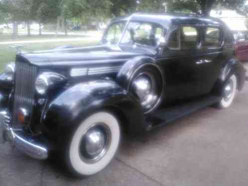 Packard (1938)