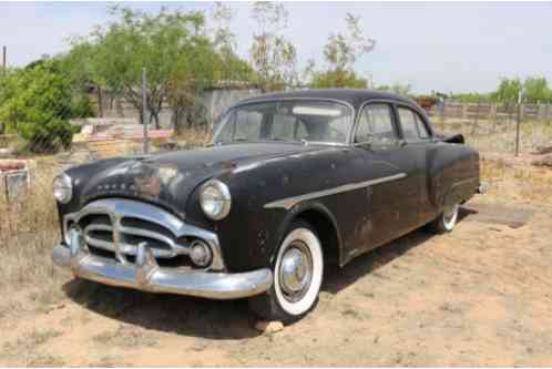 Packard 200 (1951)