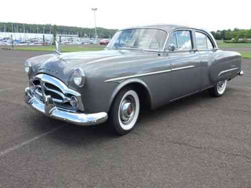 Packard 200 (1951)