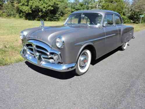 Packard 200 (1951)