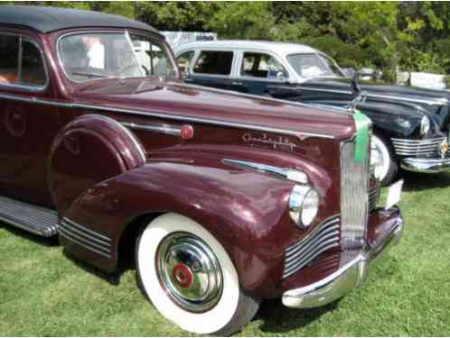 Packard 2007 (1942)