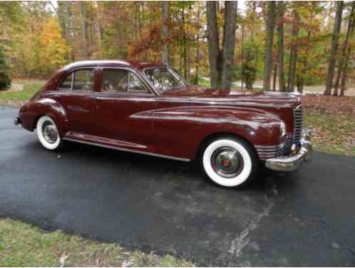 Packard 2106 (1947)