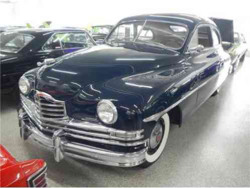 Packard 2301 -- (1949)