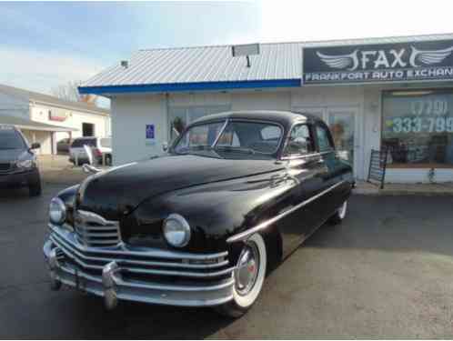 Packard 2395 (1950)