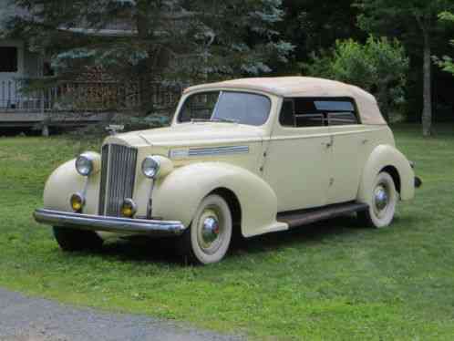 Packard (1939)