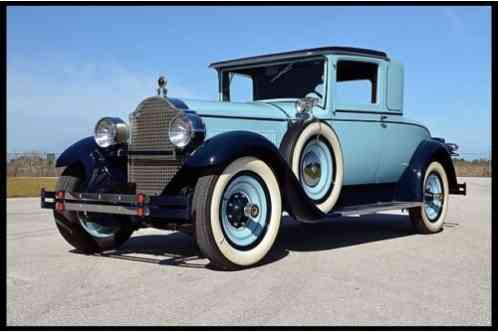 Packard (1928)