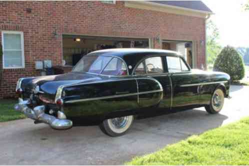 Packard 300 (1951)