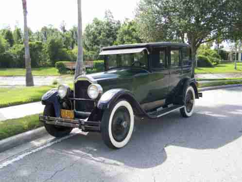 Packard 3rd Series (1926)