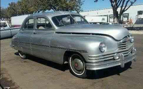 Packard (1950)