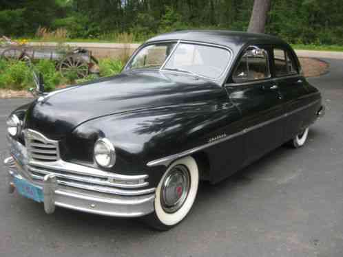 Packard (1949)