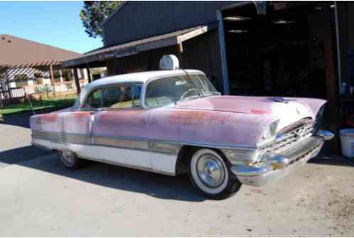 Packard 400 2 door hardtop (1956)