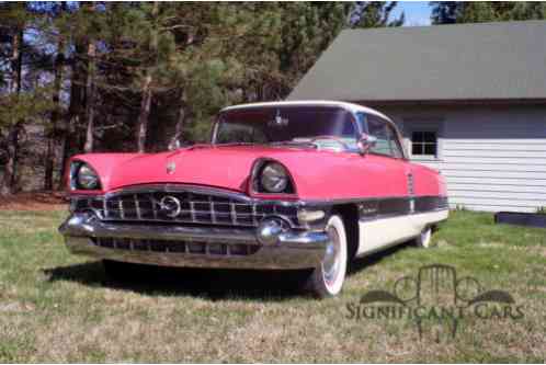 Packard 400 400 (1956)