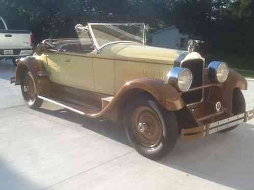 Packard 426 (1927)