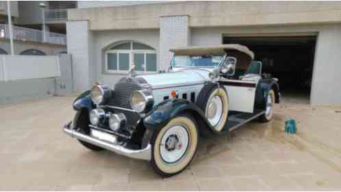 Packard 443 (1928)