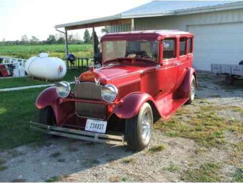 Packard 526 (1928)