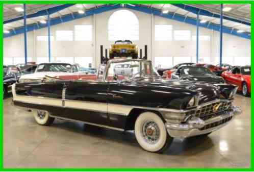 1956 Packard Caribbean