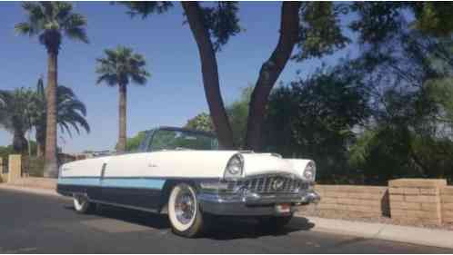 Packard Carribean (1955)