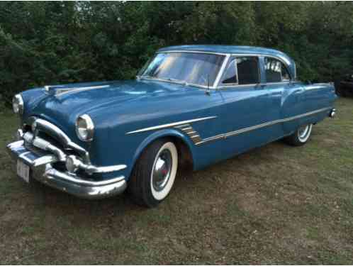 Packard (1953)