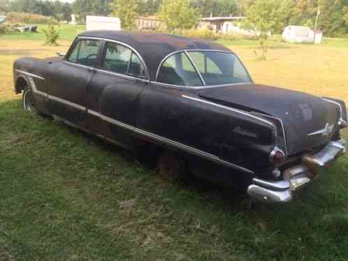 Packard Cavalier (1953)