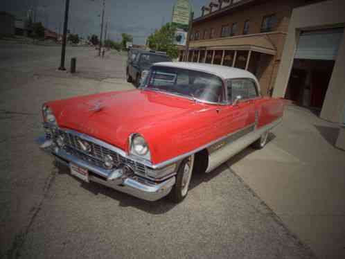 1955 Packard