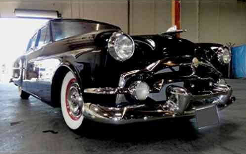 Packard Clipper (1953)