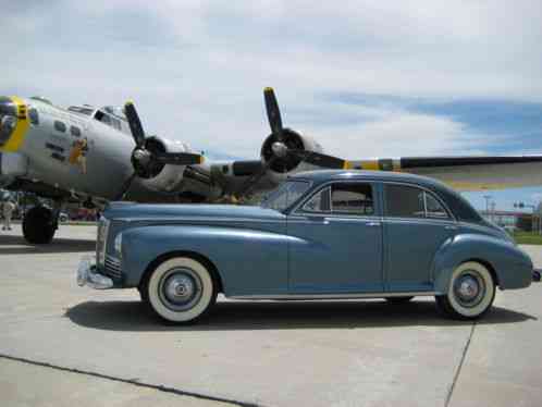 Packard Clipper (1941)