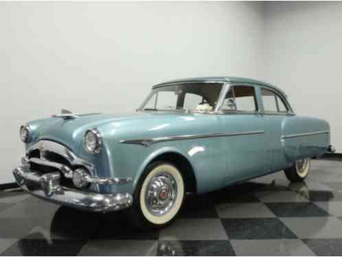 Packard Clipper (1953)