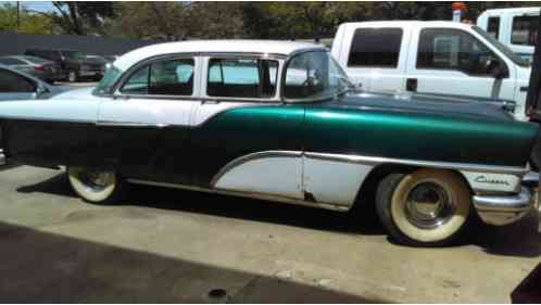 1955 Packard Clipper