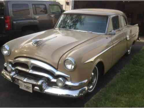 Packard Clipper (1953)