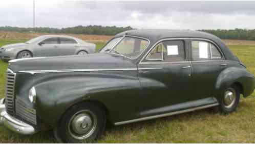 Packard Clipper (1947)