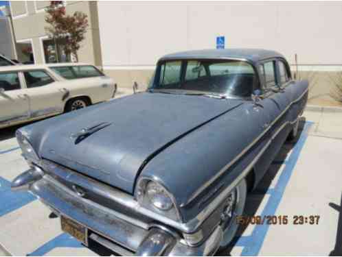 Packard CLIPPER CLIPPER (1956)