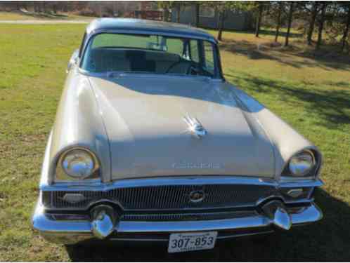 Packard clipper CLIPPER CUSTOM (1955)