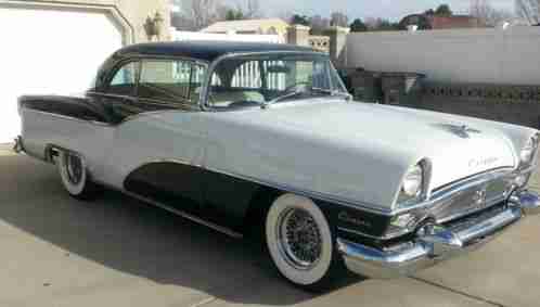 1955 Packard Clipper