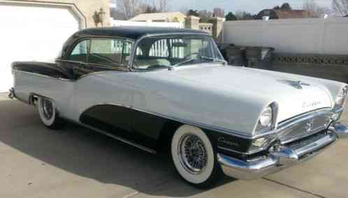 Packard Clipper (1955)