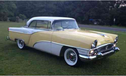 Packard Clipper Constellation (1955)