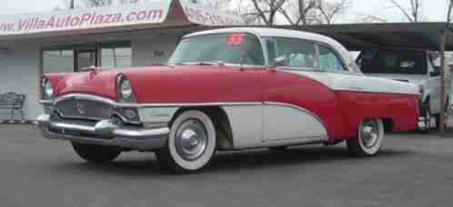 Packard Clipper (1955)