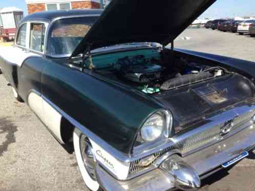 1955 Packard Clipper