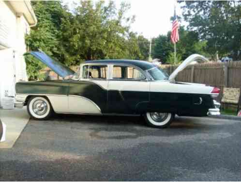 Packard clipper Custom (1955)