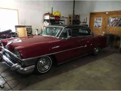 1956 Packard Clipper, Custom