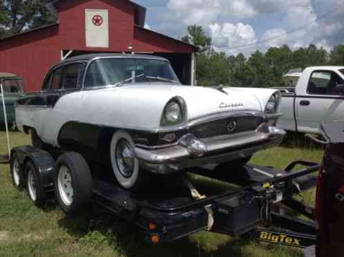 Packard Clipper (1955)