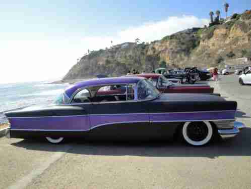 Packard Clipper Custom (1956)