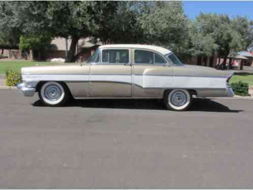 Packard CLIPPER CUSTOM CLIPPER (1956)