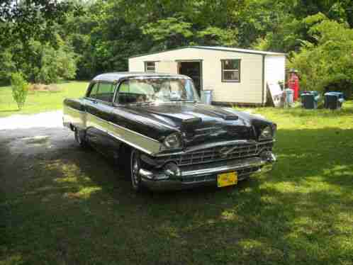 Packard Clipper (1956)