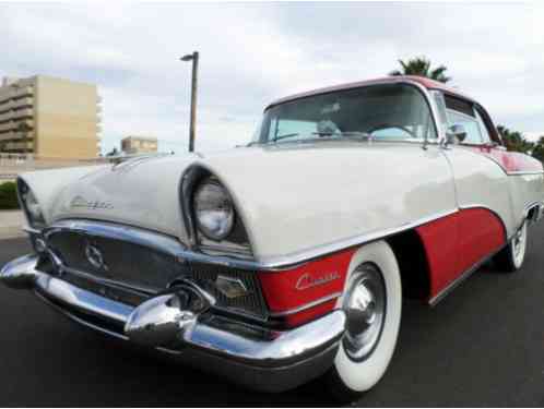 Packard Clipper Custom (1955)