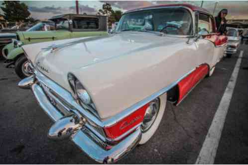 Packard Clipper Custom (1955)