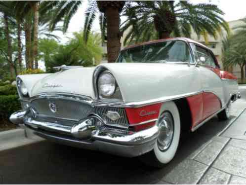 Packard Clipper Custom (1955)