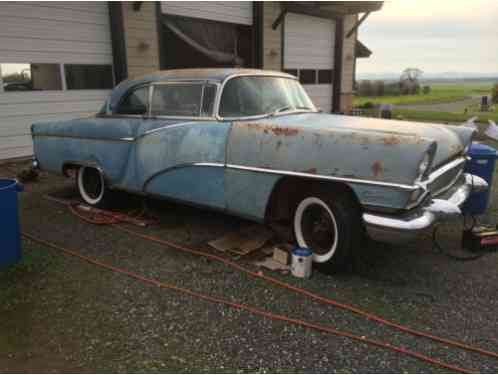 Packard Clipper Custom (1955)