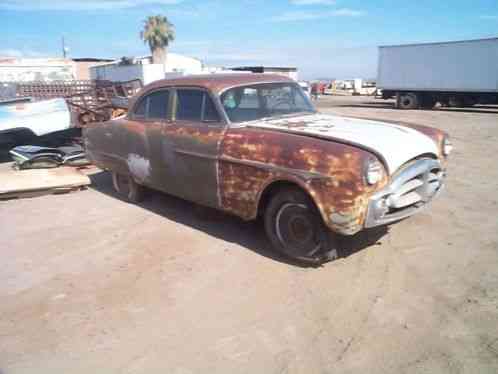 Packard Clipper (1953)