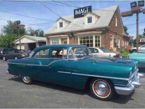 Packard Clipper (1955)