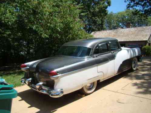 Packard Clipper (1955)